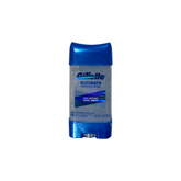 Gillette Ultimate Protection Non - Irritant Antiperspirant – Cool Wave 72HR (107g)